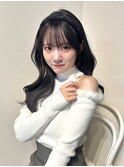 【annuy_shiori】#韓国ヘア×カチューシャアレンジ♪
