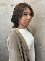 ムーサ(musa) セミツヤカラー