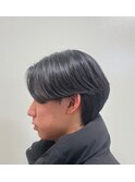 ニュアンスパーマ【韓国風/カルマパーマ/毛流れパーマ】