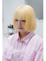 ハイブ 金沢(Hive)&nbsp;10代20代抜きっぱなしブロンドヘアブロンドヘアー