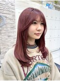 ナチュラルワンカール