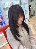 ハッシュカット