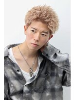 トゥルークリエイション 大宮(True Creation)&nbsp;スパイキーショート