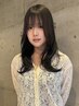 ★HARUKI限定★ 女性限定似合わせカット→￥4,400  