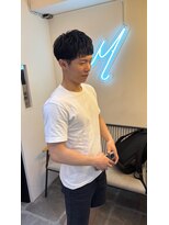 サロンドミルク 溝の口店(salon de MiLK)&nbsp;サマーショート