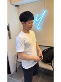 サマーショート