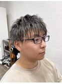 ハイライトカラー