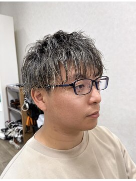 フォーカス 天王台店(FOCUS) ハイライトカラー