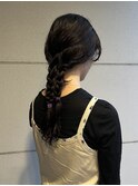 カーリーパーマ癖毛風パーマニュアンスパーマくるくるパーマ