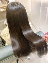 リエコー(RE'ECHO)&nbsp;弱酸性ストレート◎エアーストレート　　京都/四条/烏丸御池