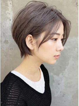 シエル 江坂店(CIEL) CIEL STYLE