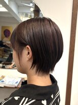 ルイ(ROUIS produced by LUCK 津田沼)&nbsp;ROUIS 津田沼 コンパクトショート