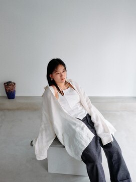 ロカ(loca) loca セミロング