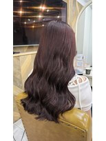 シアン 立川店(Shian)&nbsp;ボルドーブラウン/SHIAN/夏穂