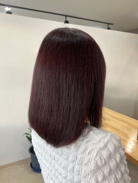 レモン(Lemon) ラベンダーカラー