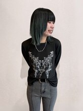 ベルフェミンキルン(Belle femin kilun) 児玉 優香