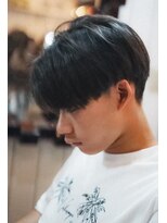 シークレットミラーズ(SECRET MIRRORS)&nbsp;メンズセンターパート