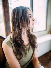 ルコルテイラーオブビューティー 国分寺(LUCOLU Tailors of beauty)