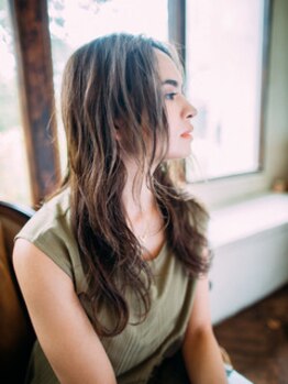 ルコルテイラーオブビューティー 国分寺(LUCOLU Tailors of beauty)の写真/落ち着いた定番カラーから透明感のある最旬カラーまで♪大人女性に人気の旬なカラーリングを提供◎