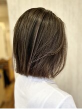 メルドゥ(Mel deux)