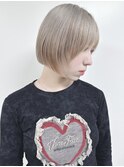 ＊ミニボブ切りっぱなしボブ浦和ボブ大人ボブ顎ラインボブディ