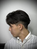 アンシェル(an-ciel)&nbsp;曲がる縮毛矯正