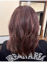 リピュア(Re:PURe)&nbsp;**ピンクパールハイライト**