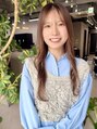 フラッグヘアー 博多駅前店(Flag HAIR) 鈴木 りおな