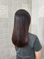 ヘンリエッタ 表参道(Henrietta)&nbsp;テラコッタロング