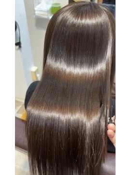 【仙台/太白区/髪質改善/20代/30代/40代/50代】
