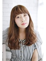 ラピス 新宿店(Lapis)&nbsp;【40代のうねり改善】髪質改善ストレート[新宿/新宿駅/新宿]