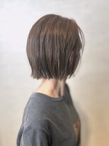 タヤ 浜田山店(TAYA)&nbsp;ボブ