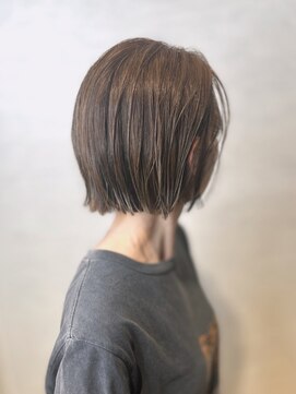 タヤ 浜田山店(TAYA) ボブ