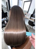 モアナ バイ ヘッドライト 大和店(Moana by HEADLIGHT) #トリートメント#髪質改善#艶髪#ヘアケア