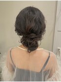 2026年＊トレンドヘアセット