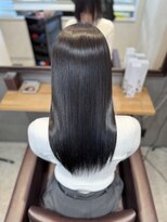 シーバイボクノ 銀座(si by bokuno)&nbsp;髪質改善/縮毛矯正/髪質改善カラー/髪質改善トリートメント/銀座