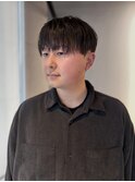 メンズマッシュ