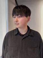 イト(iyto)&nbsp;メンズマッシュ