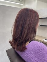クルール(couleur)&nbsp;カオルguest180