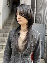 フェイス 石川町 (FACE)&nbsp;ハッシュカット