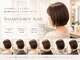 シャンプーボーイエイムス(SHAMPOO BOY aims)の写真