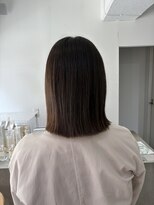 2195ヘアー 世田谷代田(2195hair)&nbsp;髪質改善美髪再生カラー