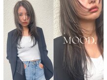 ムード(MOOD.)