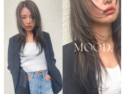 ムード(MOOD.)の写真