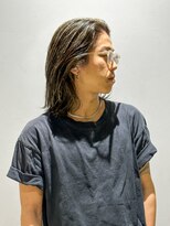 サル 代官山(SAL)&nbsp;【SAL】サーフハイライト