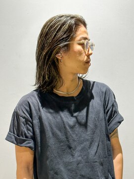 サル 代官山(SAL) 【SAL】サーフハイライト