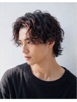 アースオーセンティック 小平店(EARTH Authentic)&nbsp;ゆる波ウェーブパーマ