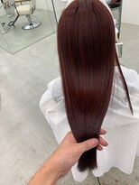 ルキア(Lukia)&nbsp;【越谷・蒲生】髪質改善◎高濃度URUTOWA水素トリートメント