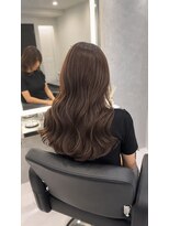 サロウィン 栄3丁目店(SALOWIN)&nbsp;透明感カラー/艶髪/髪質改善トリートメント