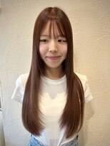 ロッコ(ROCCO)&nbsp;艶感ナチュラルレイヤー♪